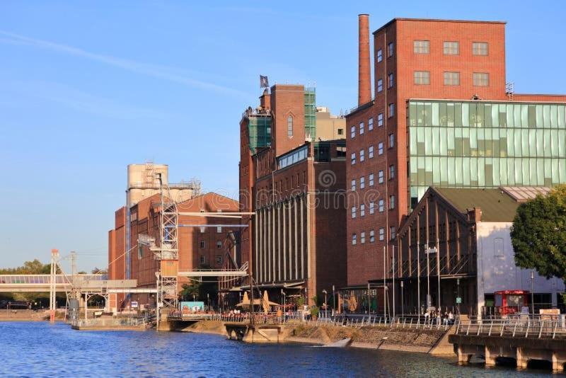 City Apartment Duisburg 2#Netflix &Wlan &Kingsize Bett & Kaffee Maschine & Central & 500M Innenhafen & 2 Min U Bahn Luaran gambar